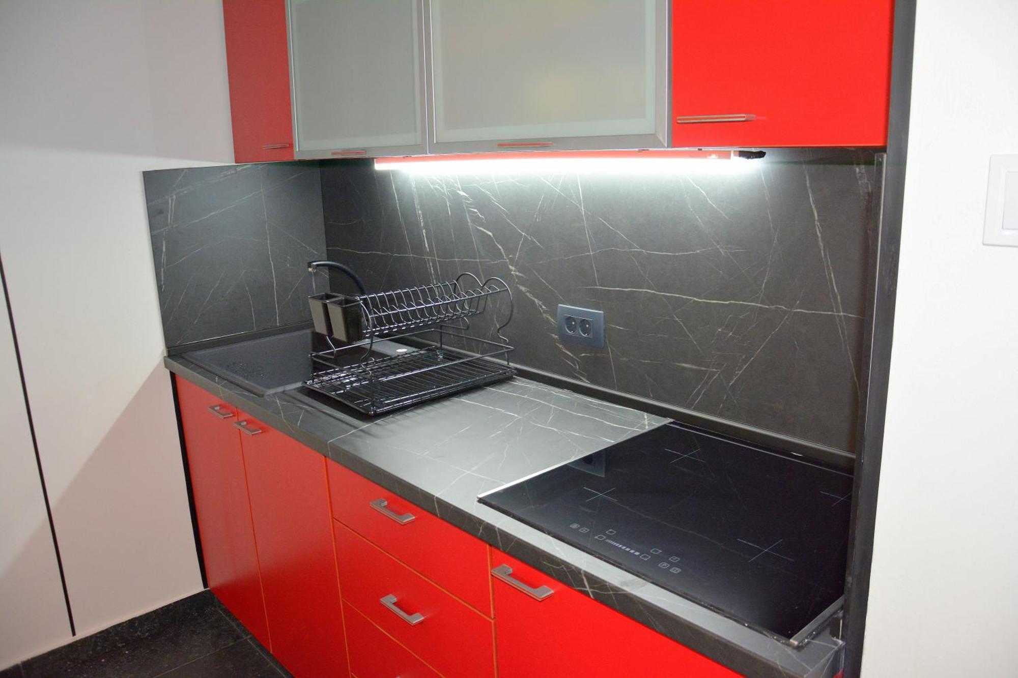 Montenegro Backpackers Home Budva Ngoại thất bức ảnh