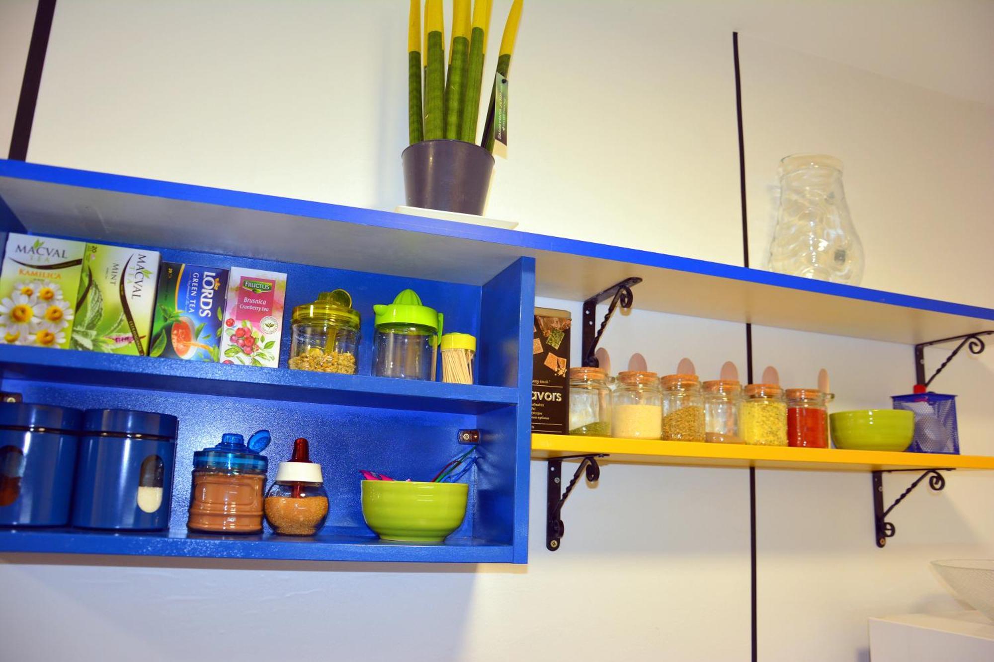 Montenegro Backpackers Home Budva Ngoại thất bức ảnh
