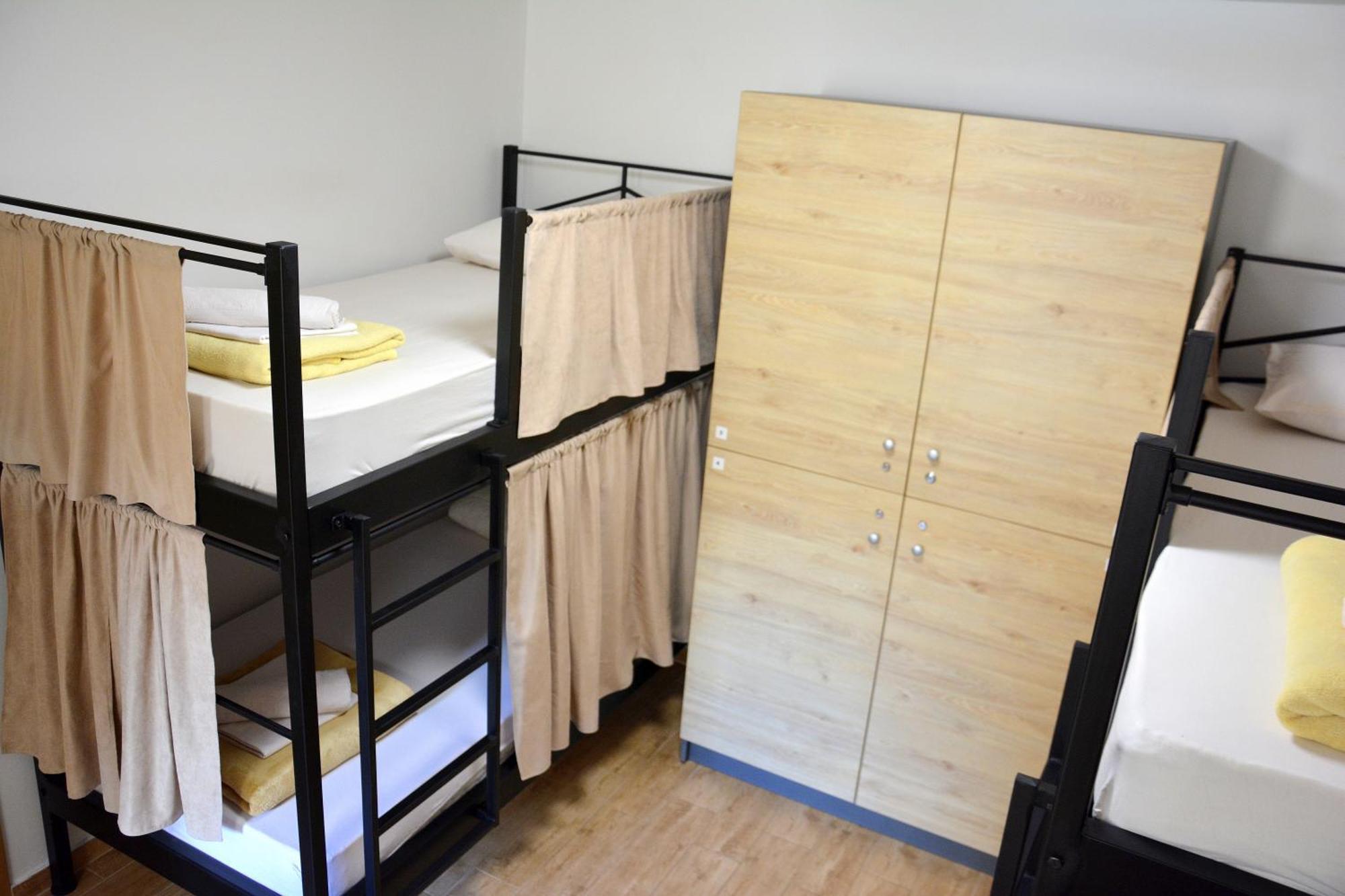 Montenegro Backpackers Home Budva Ngoại thất bức ảnh
