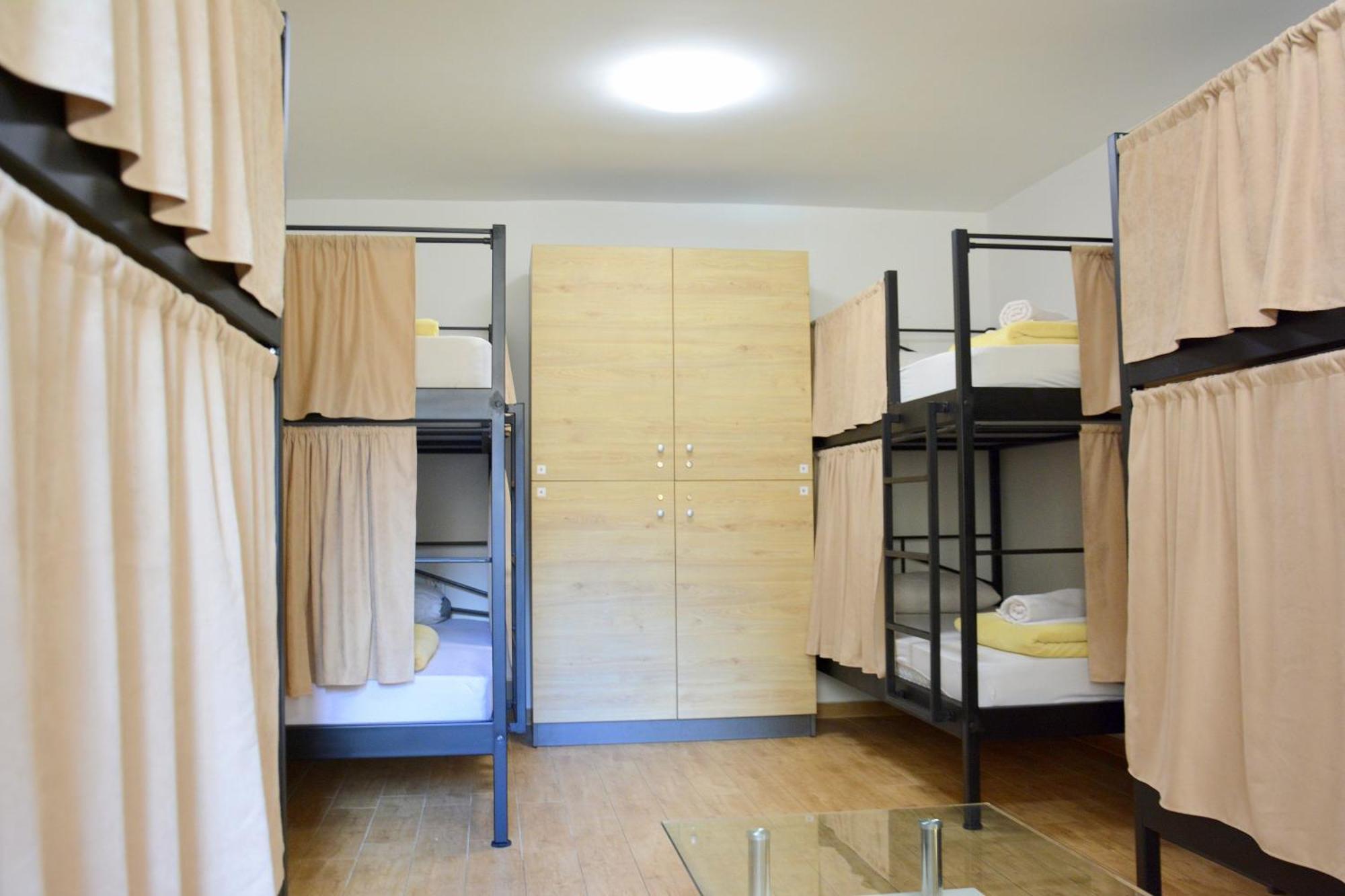 Montenegro Backpackers Home Budva Ngoại thất bức ảnh